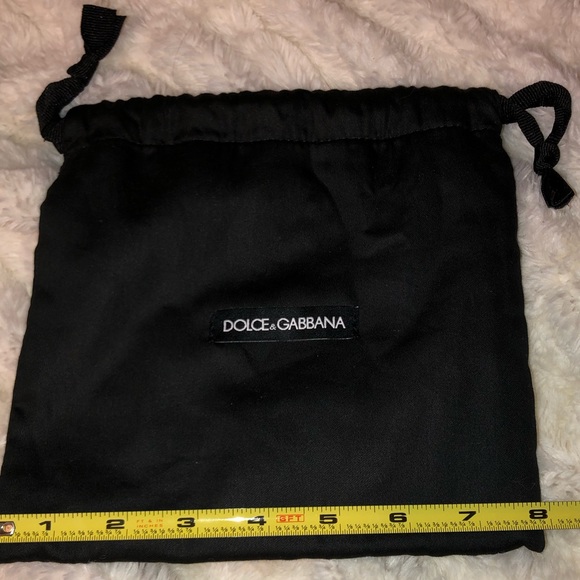 Dolce & Gabbana Dust Bag - Picture 3 of 4